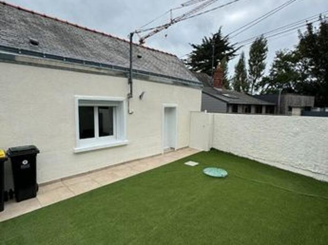 Maison 2 pièces 22 m²