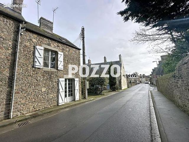 Maison 2 pièces 22 m²