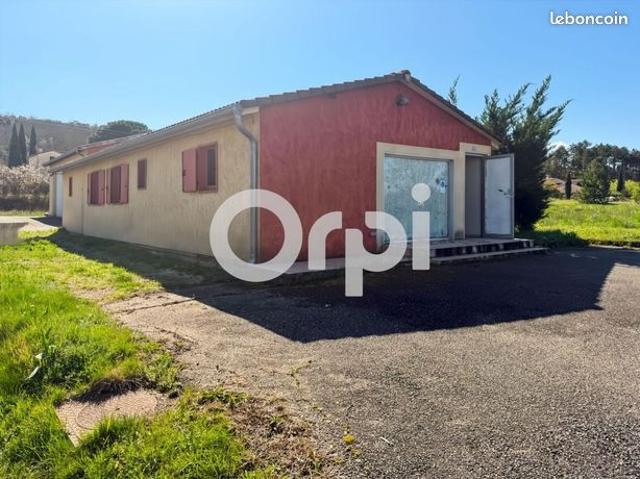 Maison 2 pièces 230 m²