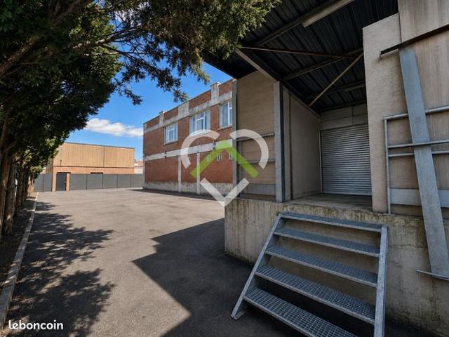 Maison 2 pièces 230 m²