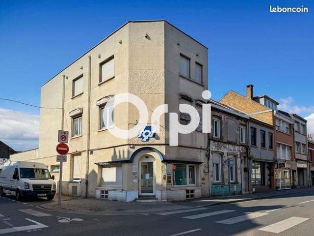 Maison 2 pièces 232 m²