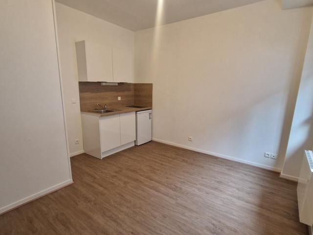 Maison 2 pièces, 23 m² à louer à Rouen 76000