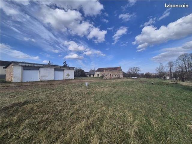 Maison 2 pièces 246 m²