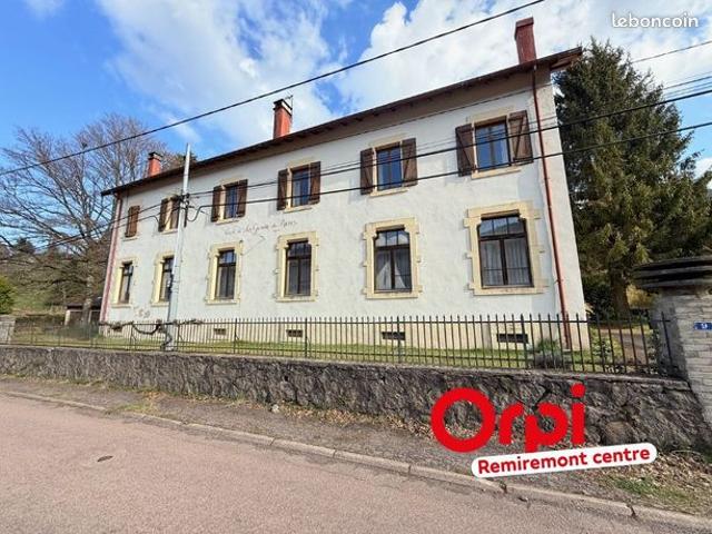 Maison 2 pièces 240 m²