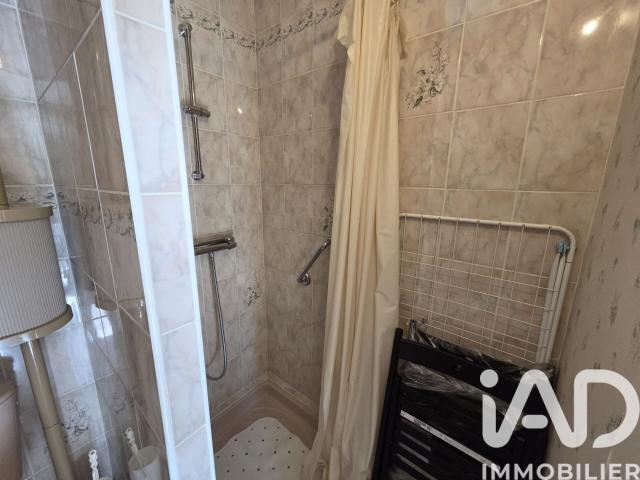 Maison 2 pièces, 24 m² à louer à Courgent 78790