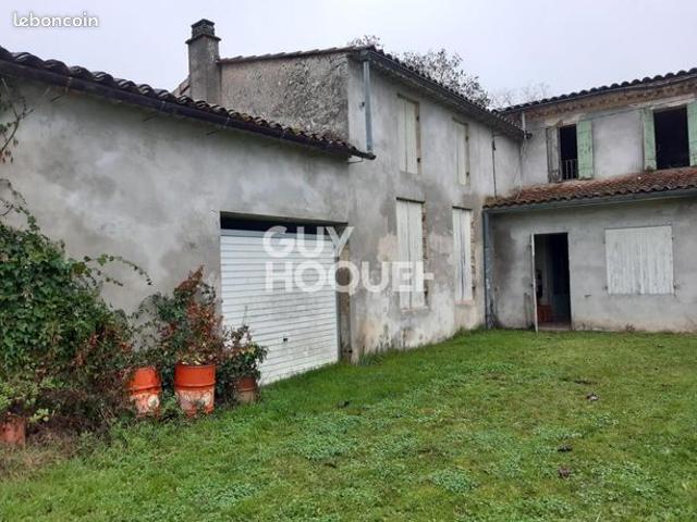 Maison 2 pièces 258 m²