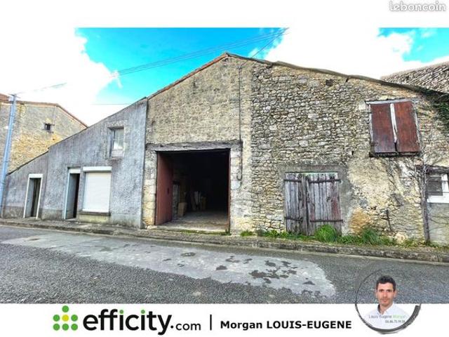 Maison 2 pièces 259 m²