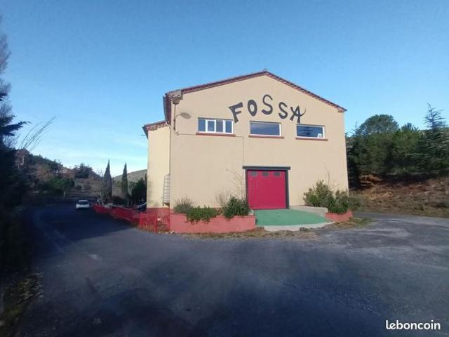 Maison 2 pièces 250 m²