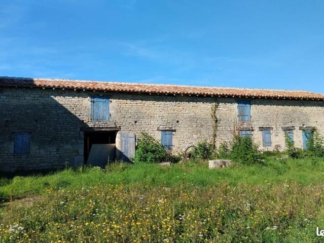 Maison 2 pièces 250 m²