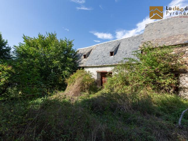 Maison 2 pièces 250 m²