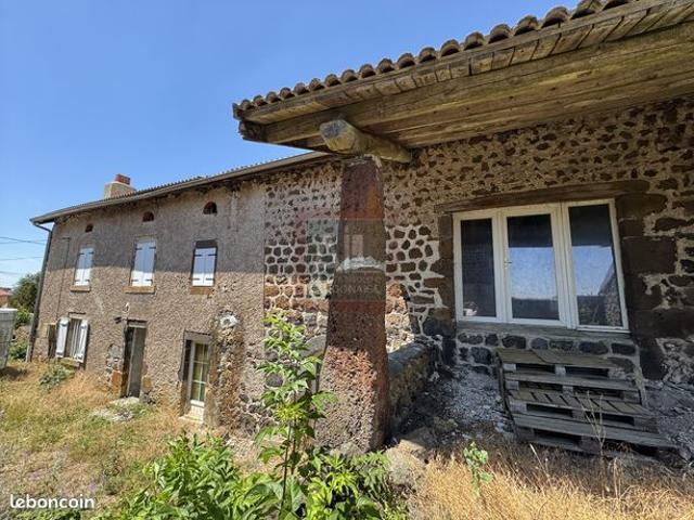 Maison 2 pièces 250 m²