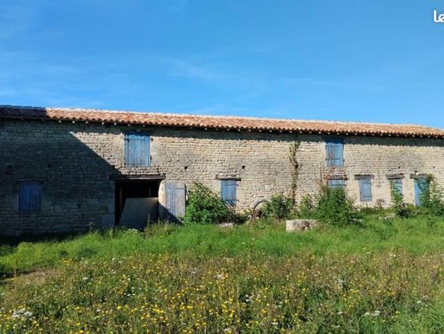 Maison 2 pièces 250 m²