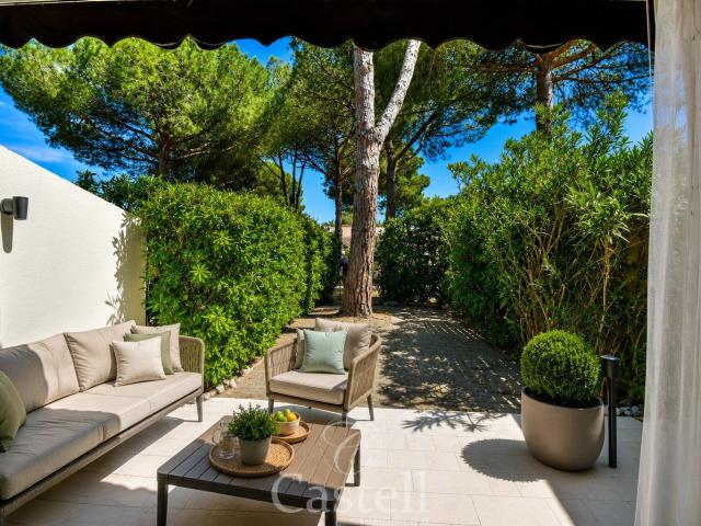 Maison 2 pièces 25 m²