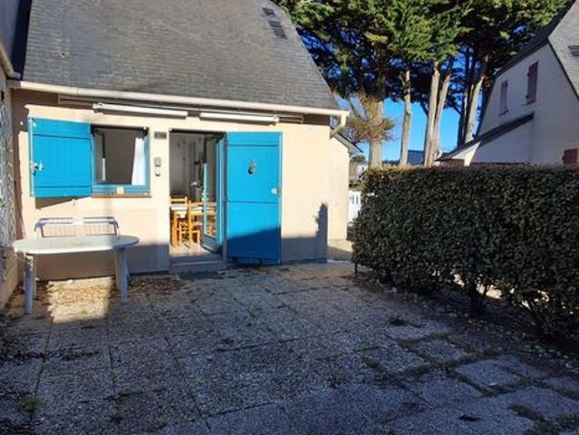 Maison 2 pièces 25 m²