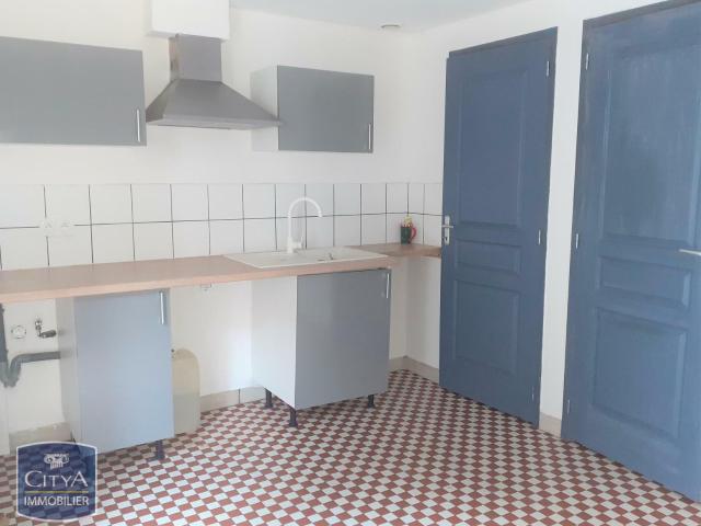 Maison 2 pièces 25 m²