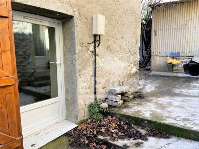Maison 2 pièces 25 m²