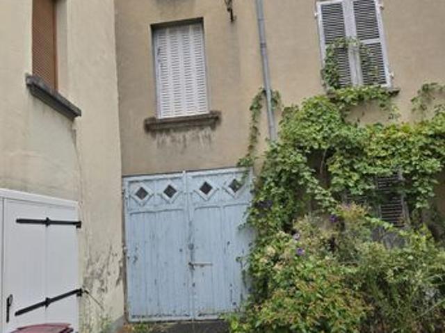 Maison 2 pièces 25 m²
