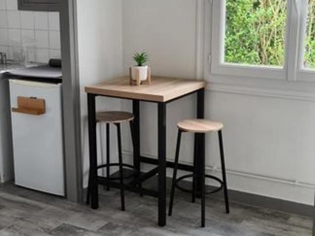 Maison 2 pièces, 25 m² à louer à Le Havre 76600