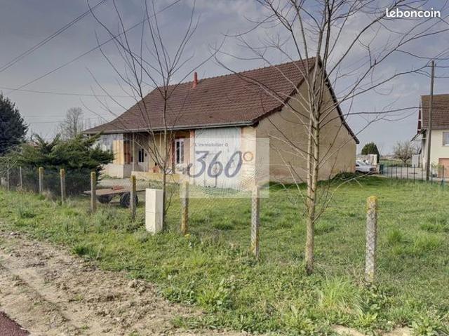 Maison 2 pièces 267 m²