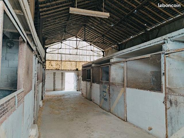 Maison 2 pièces 268 m²
