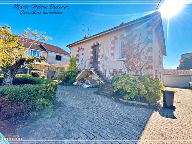 Maison 2 pièces 260 m²