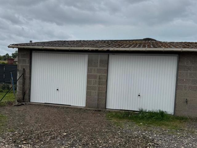 Maison 2 pièces 26 m²