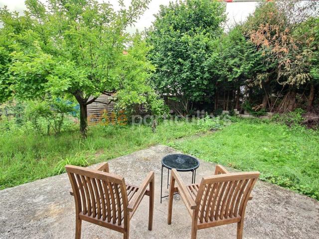 Maison 2 pièces 26 m²