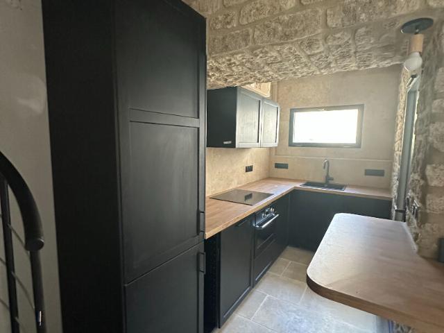 Maison 2 pièces 26 m²