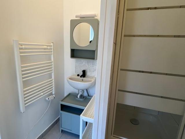 Maison 2 pièces, 26 m² à louer à Saint Étienne 42000