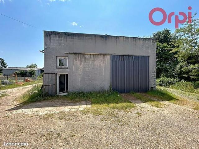 Maison 2 pièces 273 m²
