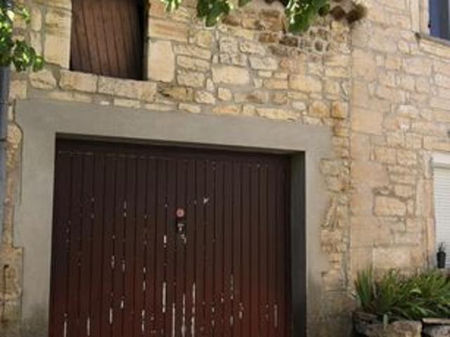 Maison 2 pièces 27 m²