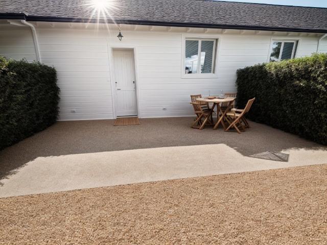 Maison 2 pièces 27 m²