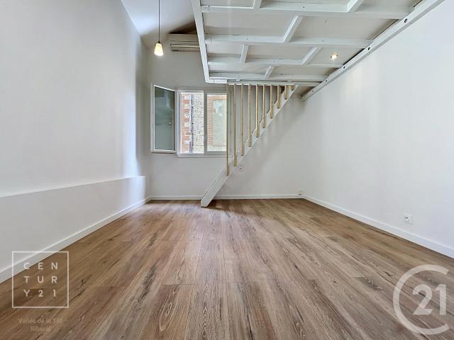 Maison 2 pièces 27 m²