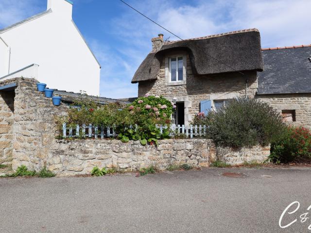 Maison 2 pièces 27 m²