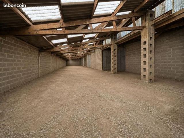 Maison 2 pièces 284 m²