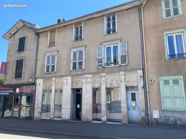Maison 2 pièces 286 m²