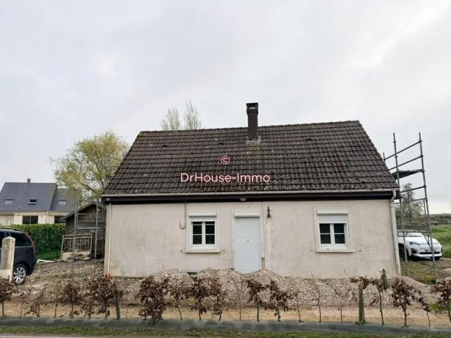 Maison 2 pièces