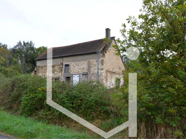 Maison 2 pièces 280 m²