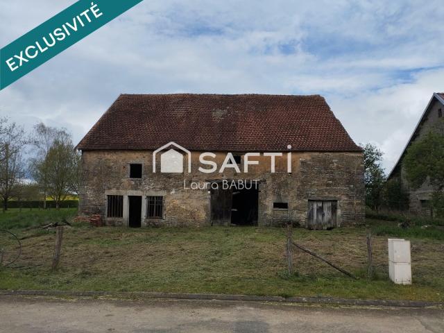 Maison 2 pièces 280 m²
