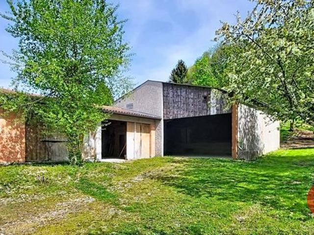 Maison 2 pièces 280 m²