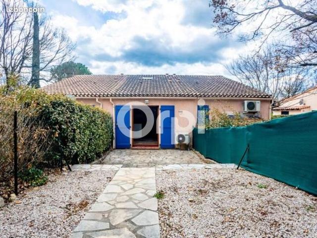 Maison 2 pièces 28 m²