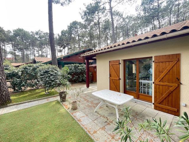 Maison 2 pièces 38 m²