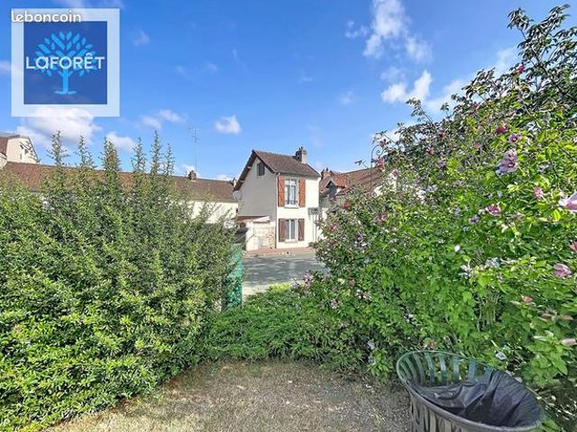 Maison 2 pièces 28 m²