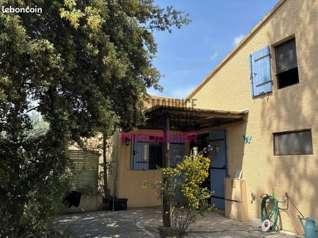 Maison 2 pièces 28 m²
