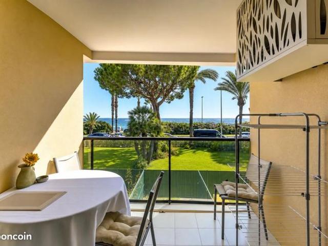 Maison 2 pièces 28 m²