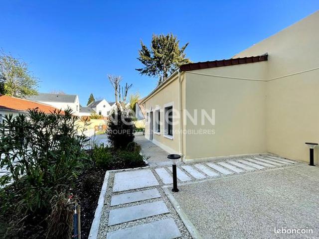 Maison 2 pièces 28 m²