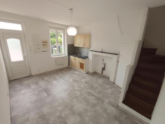Maison 2 pièces 28 m²