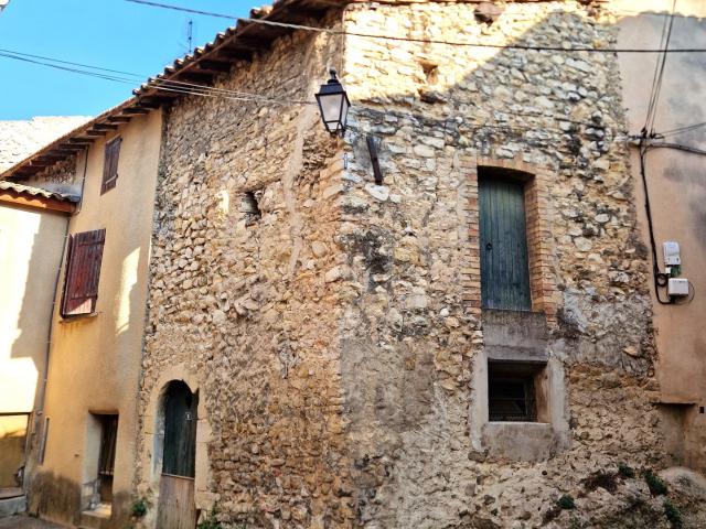 Maison 2 pièces 28 m²