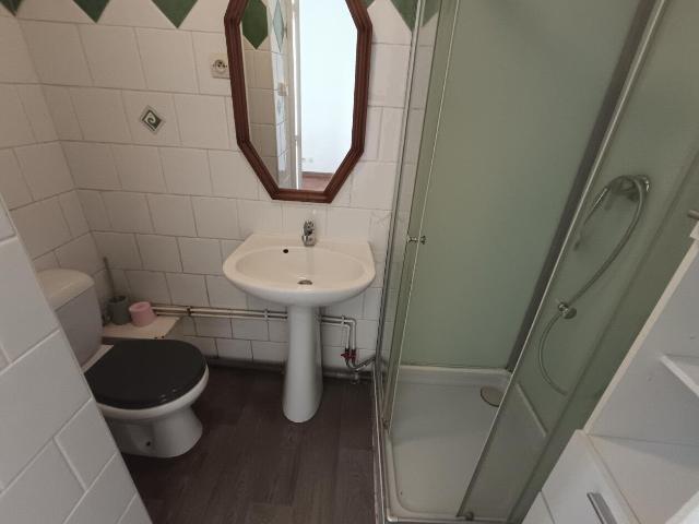 Maison 2 pièces, 28 m² à louer à Amiens 80000