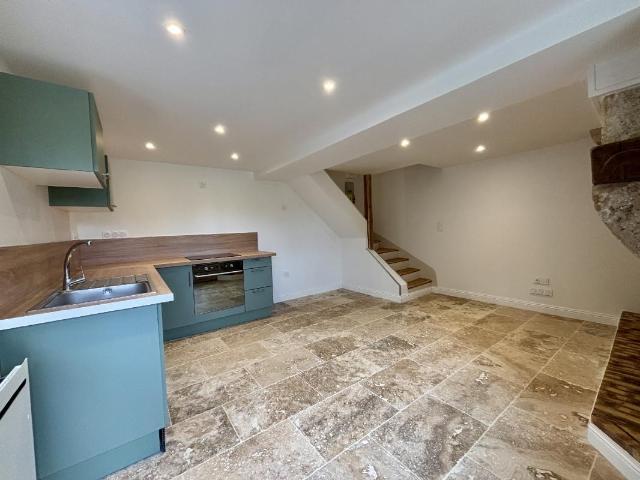 Maison 2 pièces, 28 m² à louer à Écouché les Vallées 61150